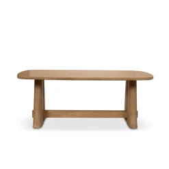 Eetkamertafel Jolijn | 200b
