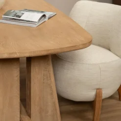 Eetkamertafel Jolijn | 200b