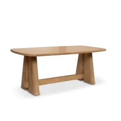 Eetkamertafel Jolijn | 200b