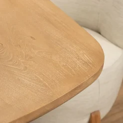 Eetkamertafel Jolijn | 200b