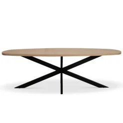 Eetkamertafel Santino