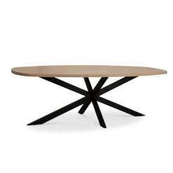 Eetkamertafel Santino