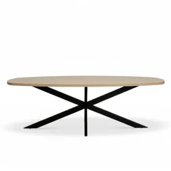 Eetkamertafel Santino