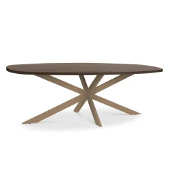 Eetkamertafel Santino