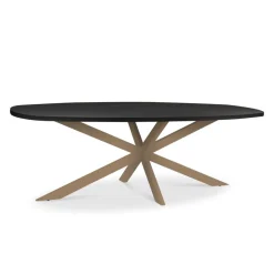 Eetkamertafel Santino