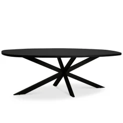 Eetkamertafel Santino