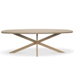 Eetkamertafel Santino