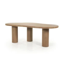 Eettafel Bobbie