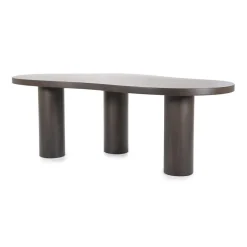 Eettafel Bobbie