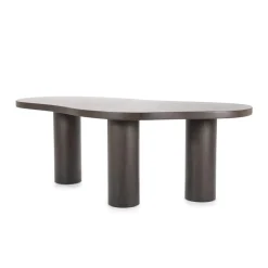 Eettafel Bobbie