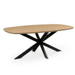 Eettafel Bruce