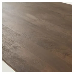 Eettafel Coco 300x110 cm - lichtbruin