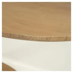 Eettafel Coco 300x110 cm - naturel