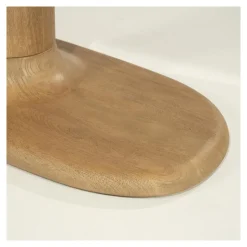 Eettafel Coco 240x110 cm - naturel