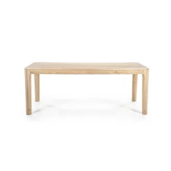 Eettafel Harvey