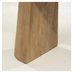 Eettafel Lune 240x105 cm - naturel