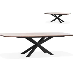 Eettafel Pepijn | Uitschuifbaar