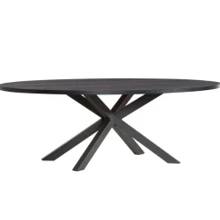 Eettafel Sigrid Ovaal