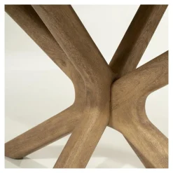 Eettafel Tycho 260x110 cm - naturel