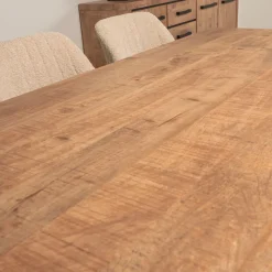 Eettafel Vibes Ovaal