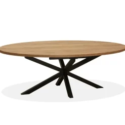 Eettafel Virgil | Uitschuifbaar