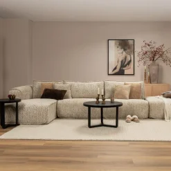 Elementenbank Justin