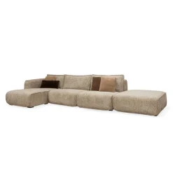 Elementenbank Justin