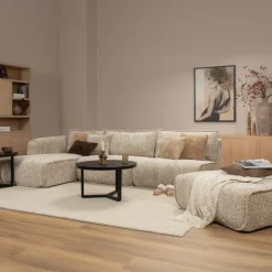 Elementenbank Justin