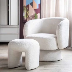 Fauteuil Balou