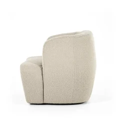 Fauteuil Charlotte