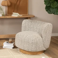 Fauteuil Dahlia