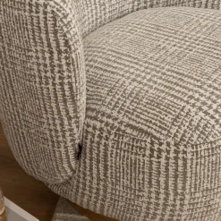 Fauteuil Dahlia