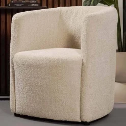 Fauteuil Dante
