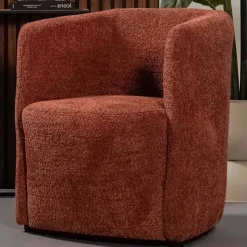 Fauteuil Dante