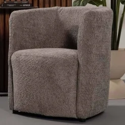 Fauteuil Dante