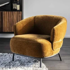 Fauteuil David