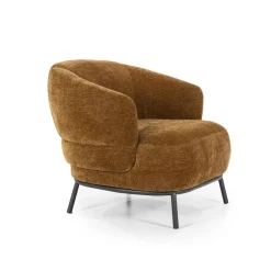 Fauteuil David