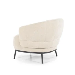 Fauteuil David