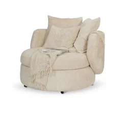 Fauteuil Domien