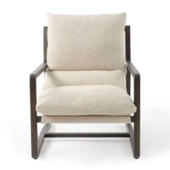 Fauteuil Floris