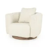 Fauteuil Jordan - beige Asti
