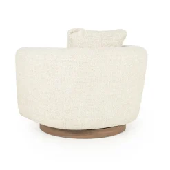 Fauteuil Jordan - beige Asti