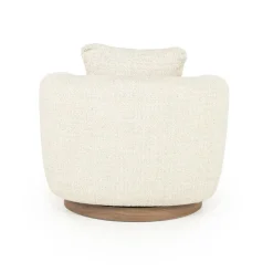 Fauteuil Jordan - beige Asti