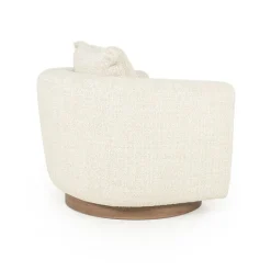 Fauteuil Jordan - beige Asti