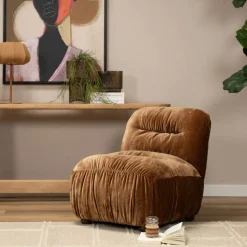 Fauteuil Koen