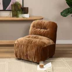 Fauteuil Koen