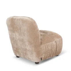 Fauteuil Koen