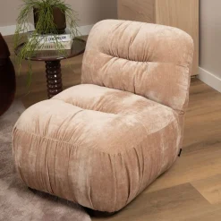 Fauteuil Koen