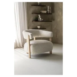 Fauteuil Lola