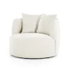 Fauteuil Louis